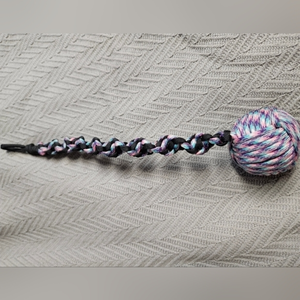 Paracord Keychain‎ Lanyard Golf New